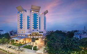 The Accord Metropolitan